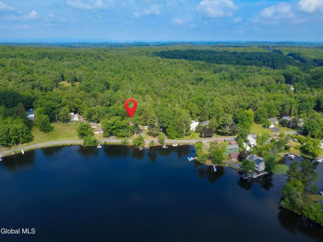 House for sale in Sand Lake, New York