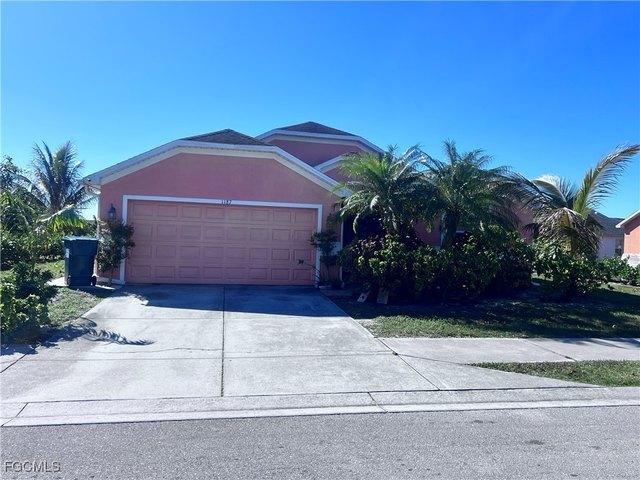 House for sale in Immokalee, Florida