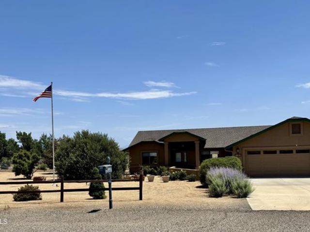 House for sale in Chino Valley, Arizona