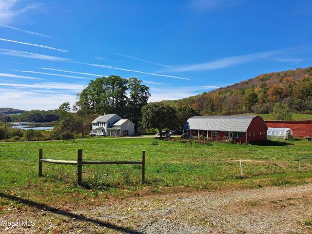House for sale in Comstock, New York