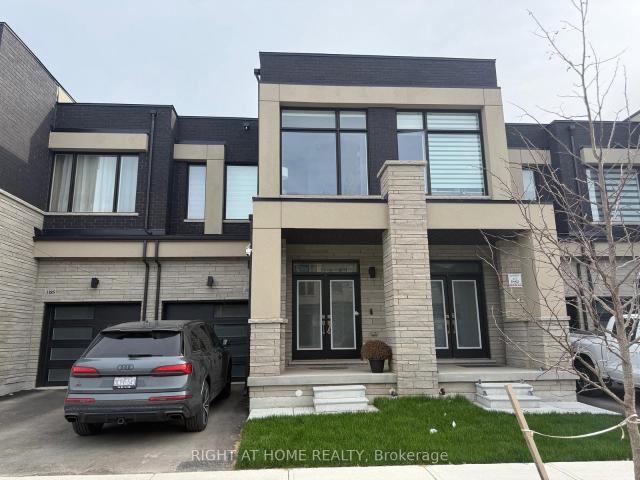Property for rent in Oakville, Ontario