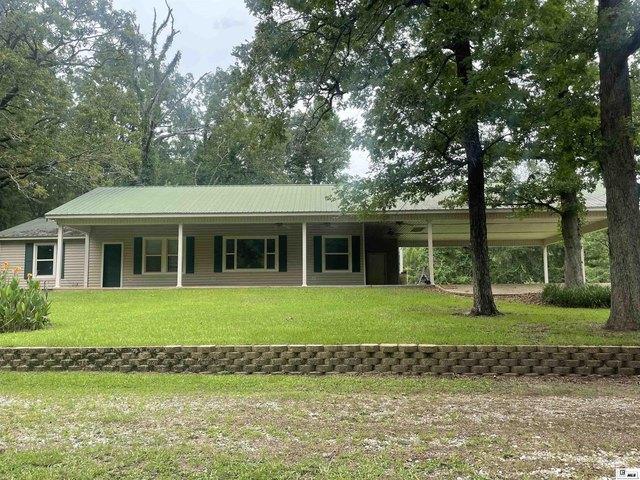 House for sale in West Monroe, Louisiana