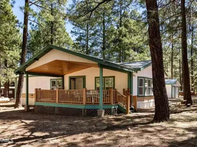 House for rent in Flagstaff
