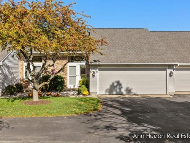 Condo for sale in Hudsonville, Michigan