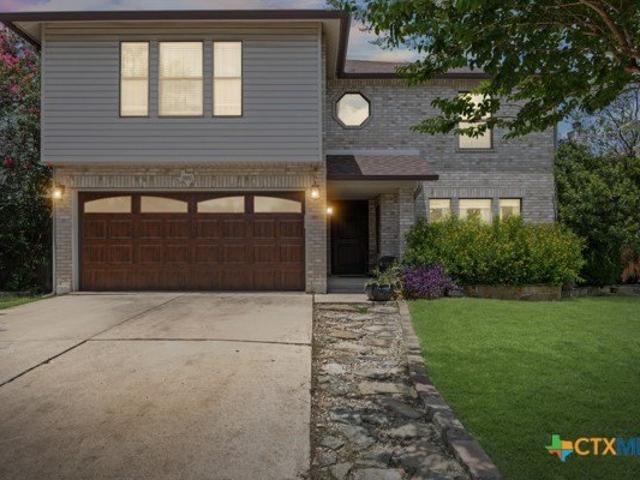House for sale in Williamson, Texas