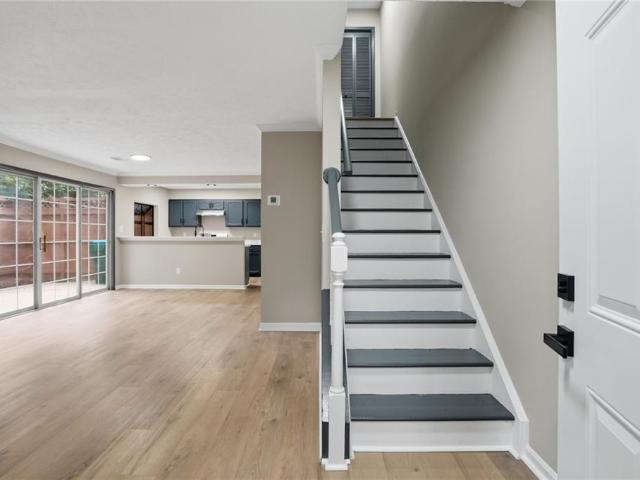 Condo for sale in Norcross, Georgia