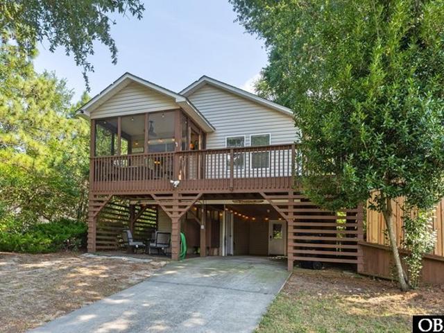 House for sale in Kill Devil Hills, North Carolina
