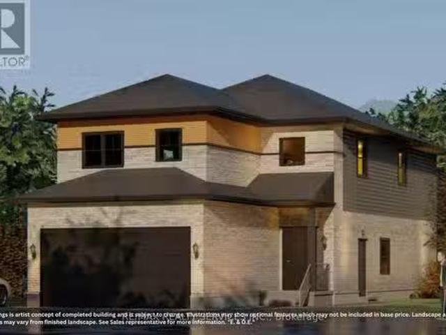 House for sale in Arva, Ontario