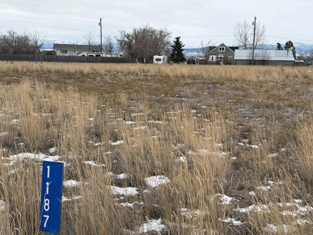 Land for sale in Helena, Montana