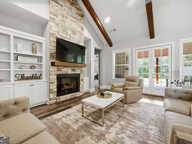 House for sale in Forsyth, Georgia