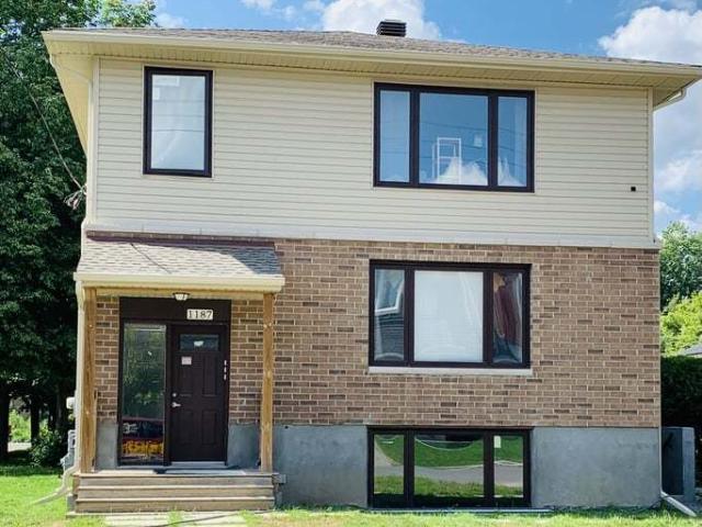 Apartment for rent in Mulhurst Bay, Ontario
