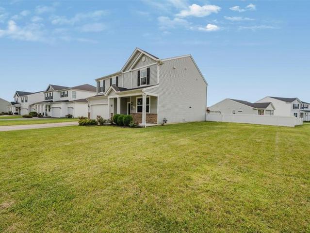 House for sale in Hebron, Ohio