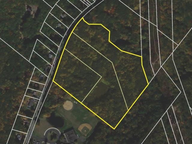 Land for sale in Bellvale, New York