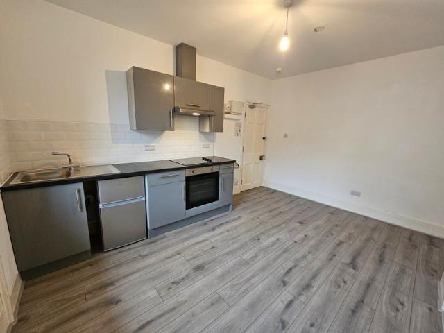 Apartment for rent in Round Hill, Brighton & Hove
