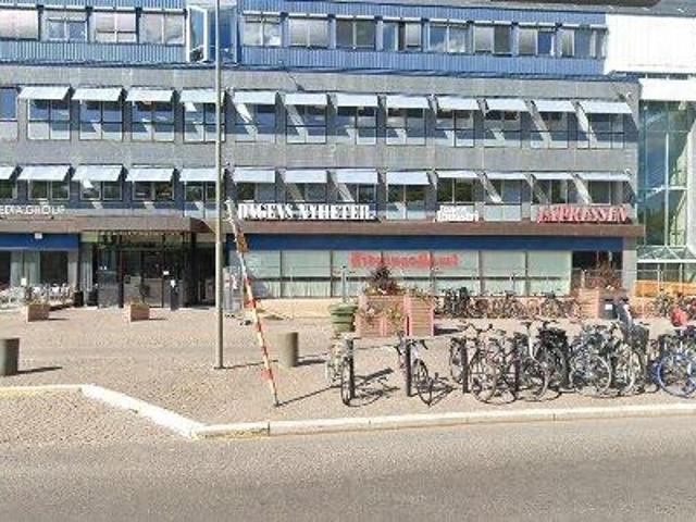 Lokal till salu i Botkyrka, Stockholm