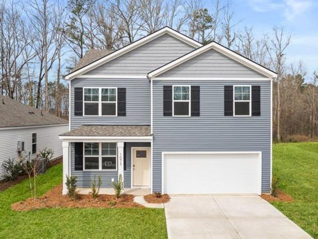 House for sale in Manning, South Carolina