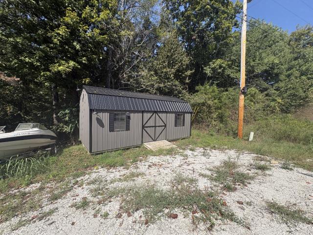 Land for sale in Tennessee