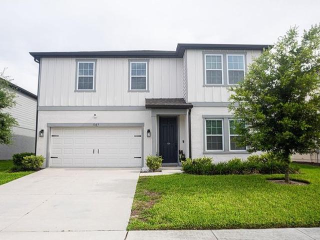 House for sale in Deltona, Florida