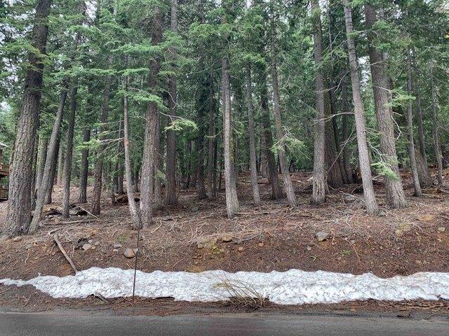 Land for sale in California