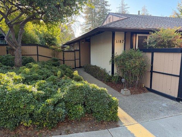 Condo for sale in Sunnyvale, California