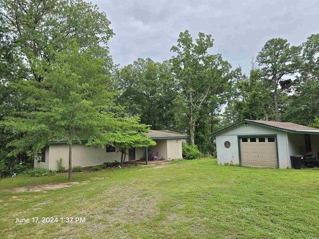 House for sale in Shirley, Van Buren County
