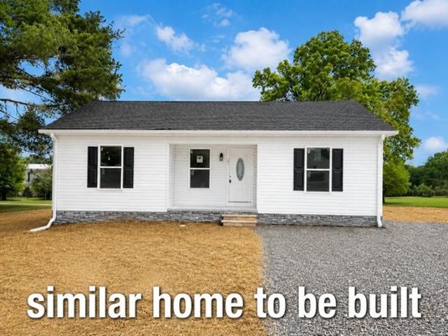 House for sale in Tennessee