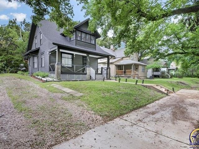 House for sale in Kansas