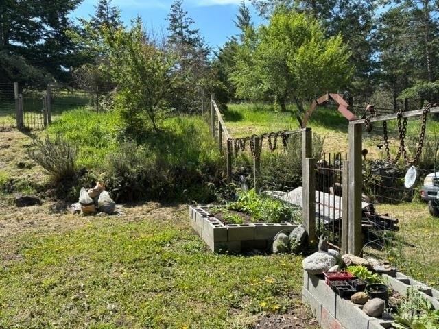 House for sale in Bodega, California
