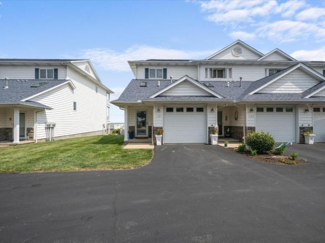 Condo for sale in Ottawa, Ohio