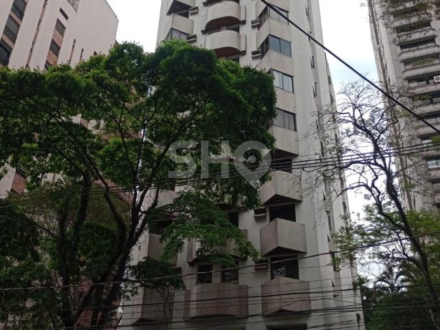 Apartamento aluguel em Região Imediata de Bauru, Iacanga