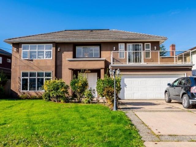 House for sale in Richmond, British Columbia