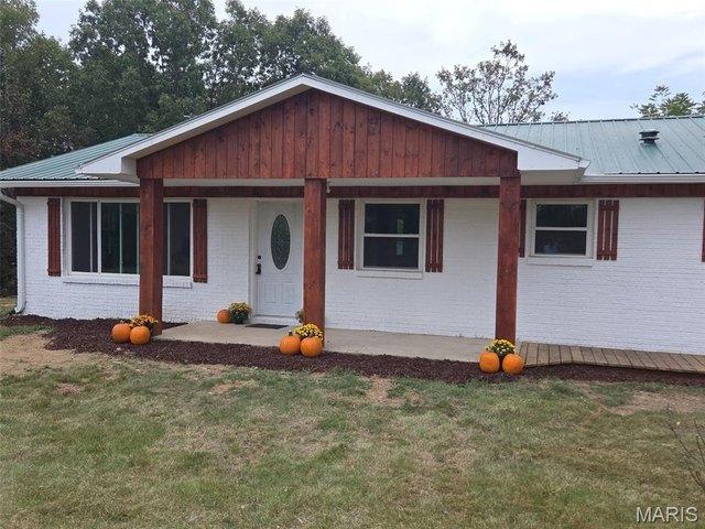 House for sale in Dixon, Pulaski County
