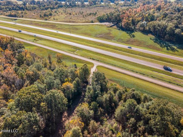 Land for sale in Olive Branch, DeSoto County