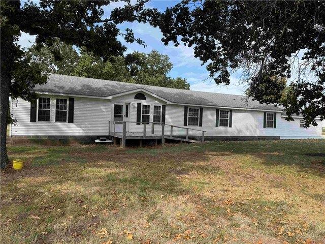 House for sale in Neosho, Newton County