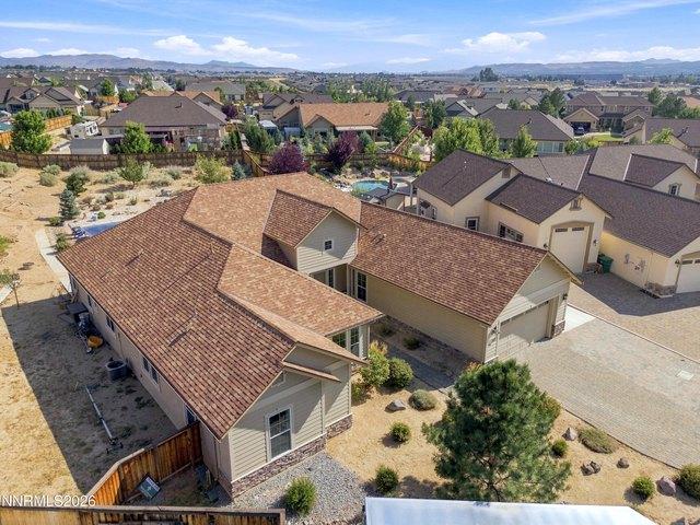 House for sale in Sparks Glencoe, Nevada