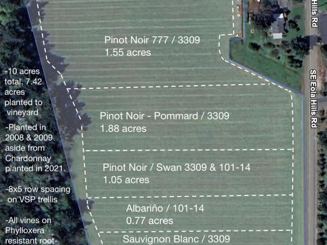 Land for sale in Oregonia