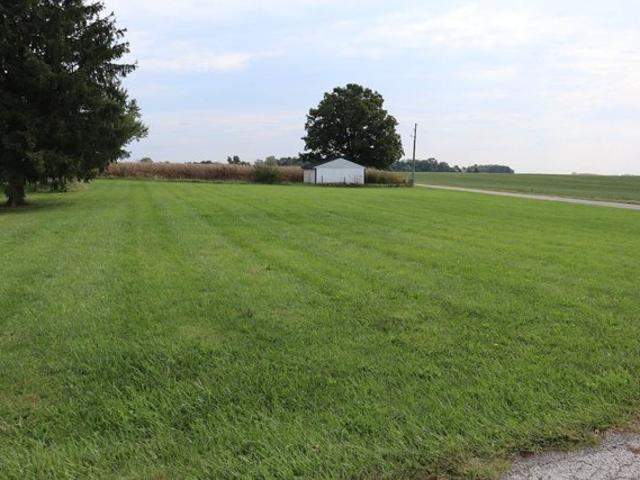 Land for sale in Fay, Ohio