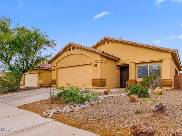 House for sale in Rancho Marana, Marana