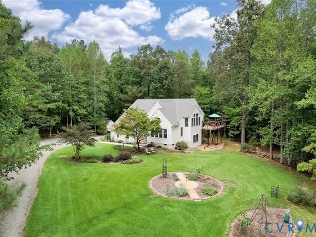 House for sale in Chesterfield, Chesterfield County