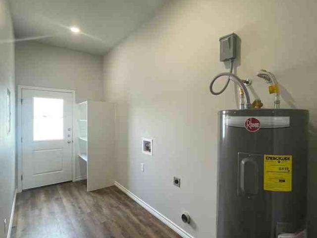 Apartment for rent in Shelby, Texas