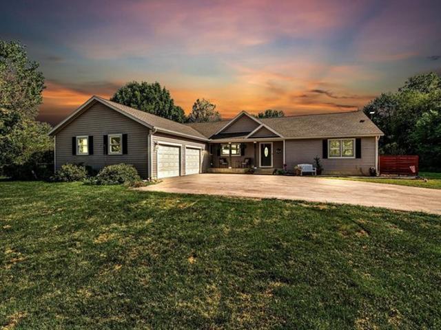 House for sale in Plymouth, Indiana