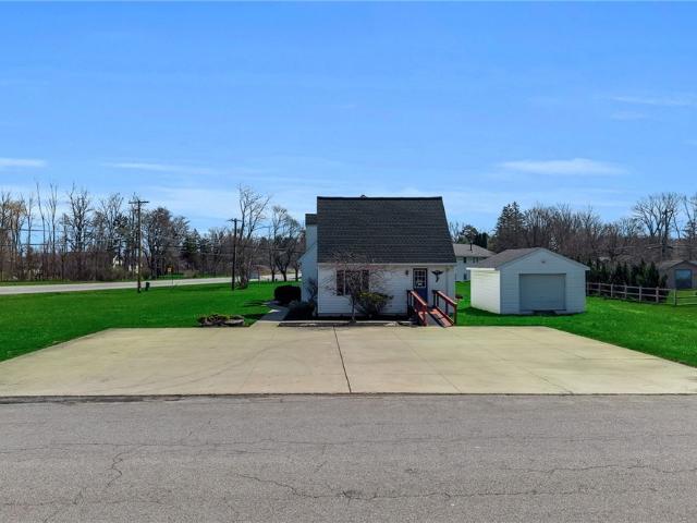 House for sale in Alden, New York