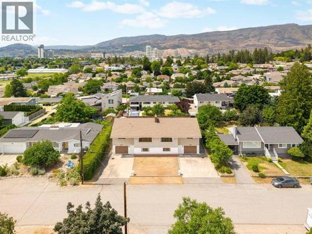 House for sale in Winfield, British Columbia
