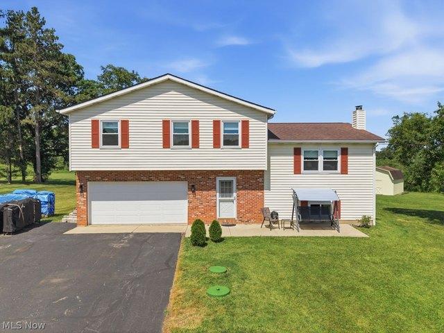 House for sale in Portage, Ohio