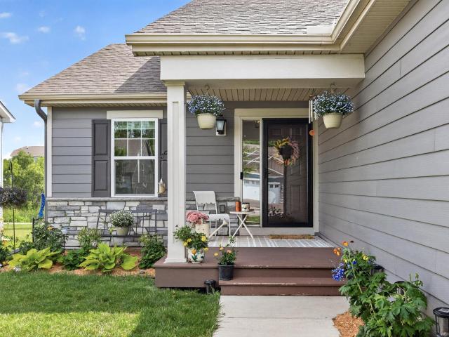 House for sale in Hennepin, Minnesota