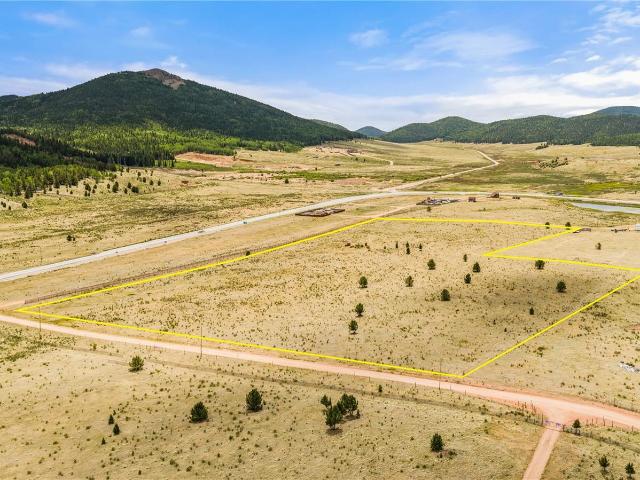 Land for sale in Divide, Teller County