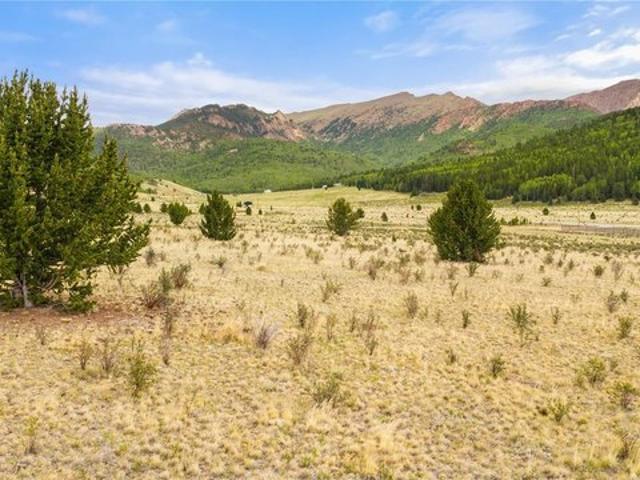 Land for sale in Teller, Colorado