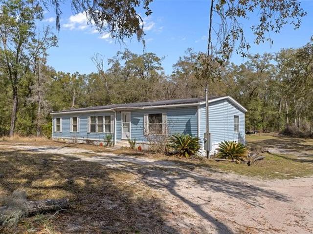 House for sale in Webster, Florida
