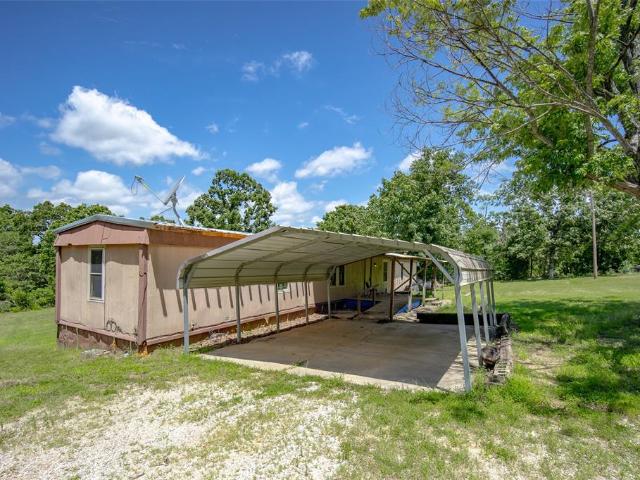 House for sale in Wewoka, Oklahoma