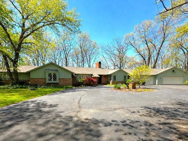 House for sale in Monticello, Indiana